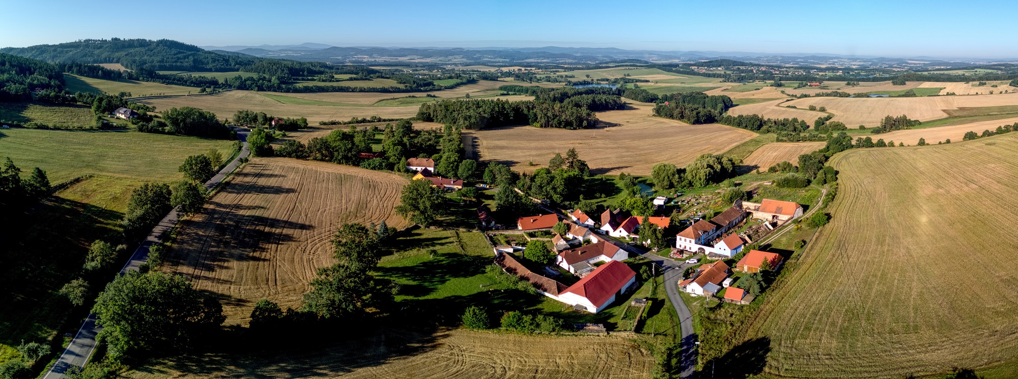 Obec Únice